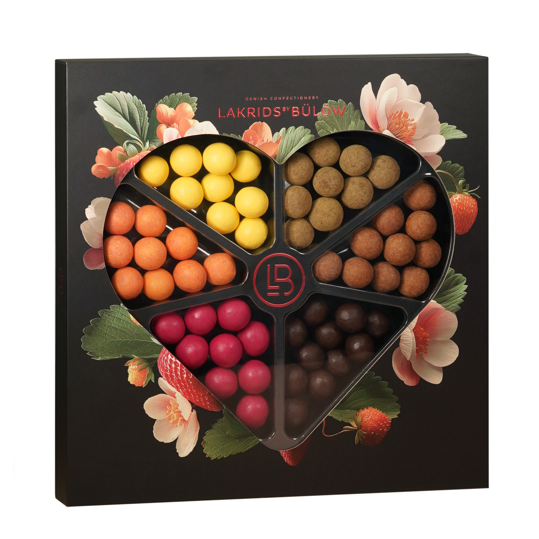 Bülow Love Selection Box 2026