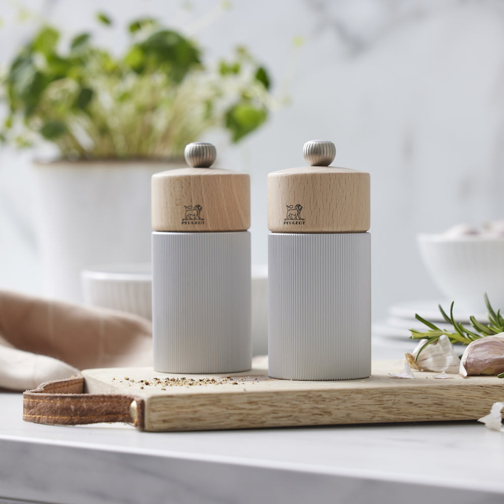 Peugeot Salt- og peberkværnsæt 12 cm