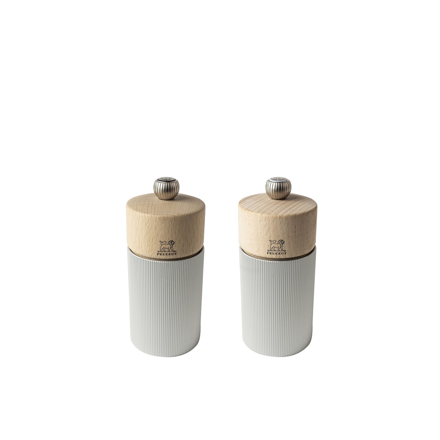 Peugeot Salt- og peberkværnsæt 12 cm