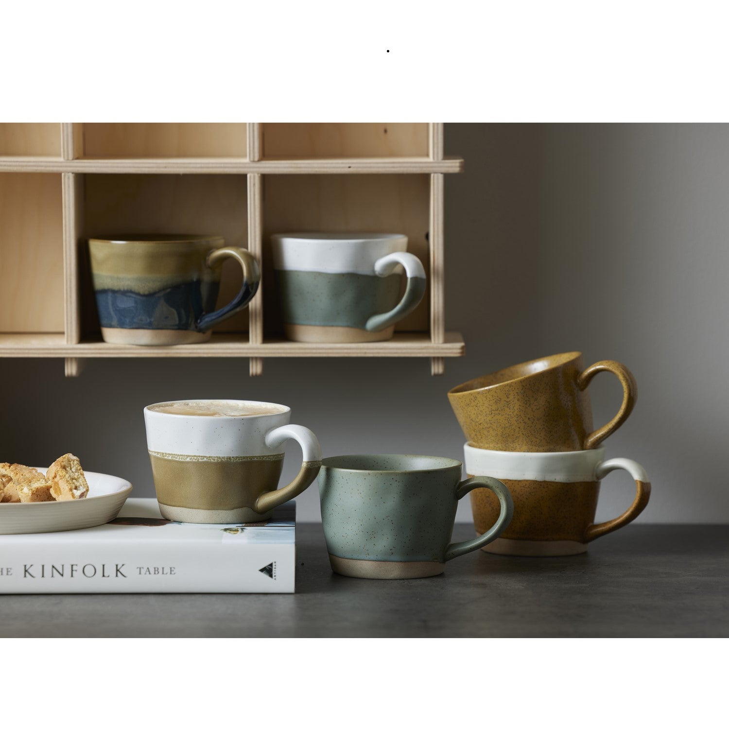 Villa Collection Krus Evig m. hank 2 stk. 30 cl