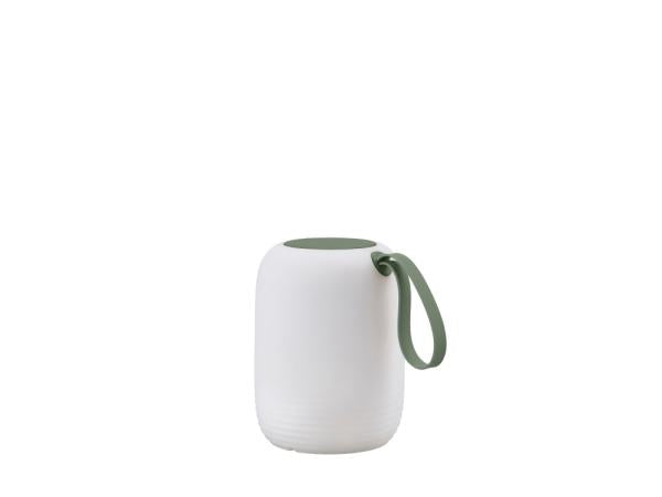 Villa Collection Højttaler m. LED lys, bluetooth 15,5 cm