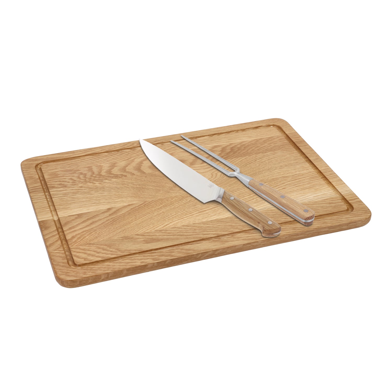 Morsø Forskærersæt Foresta m. bræt