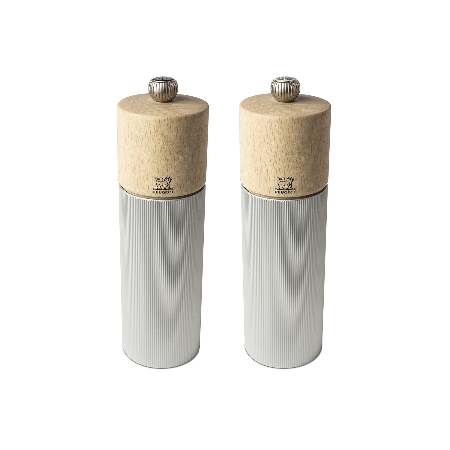 Peugeot Salt- og peberkværnsæt 18 cm