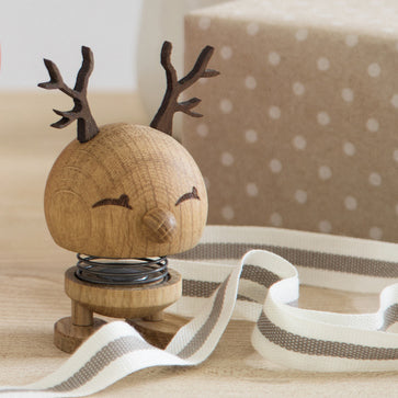 Hoptimist Reindeer - str. S i oak