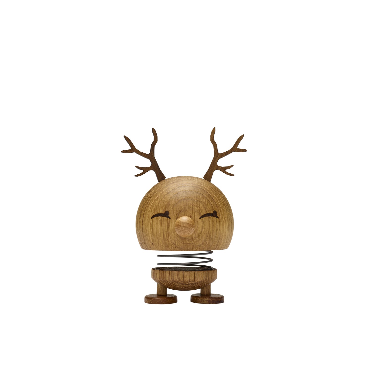 Hoptimist Reindeer - str. M i oak