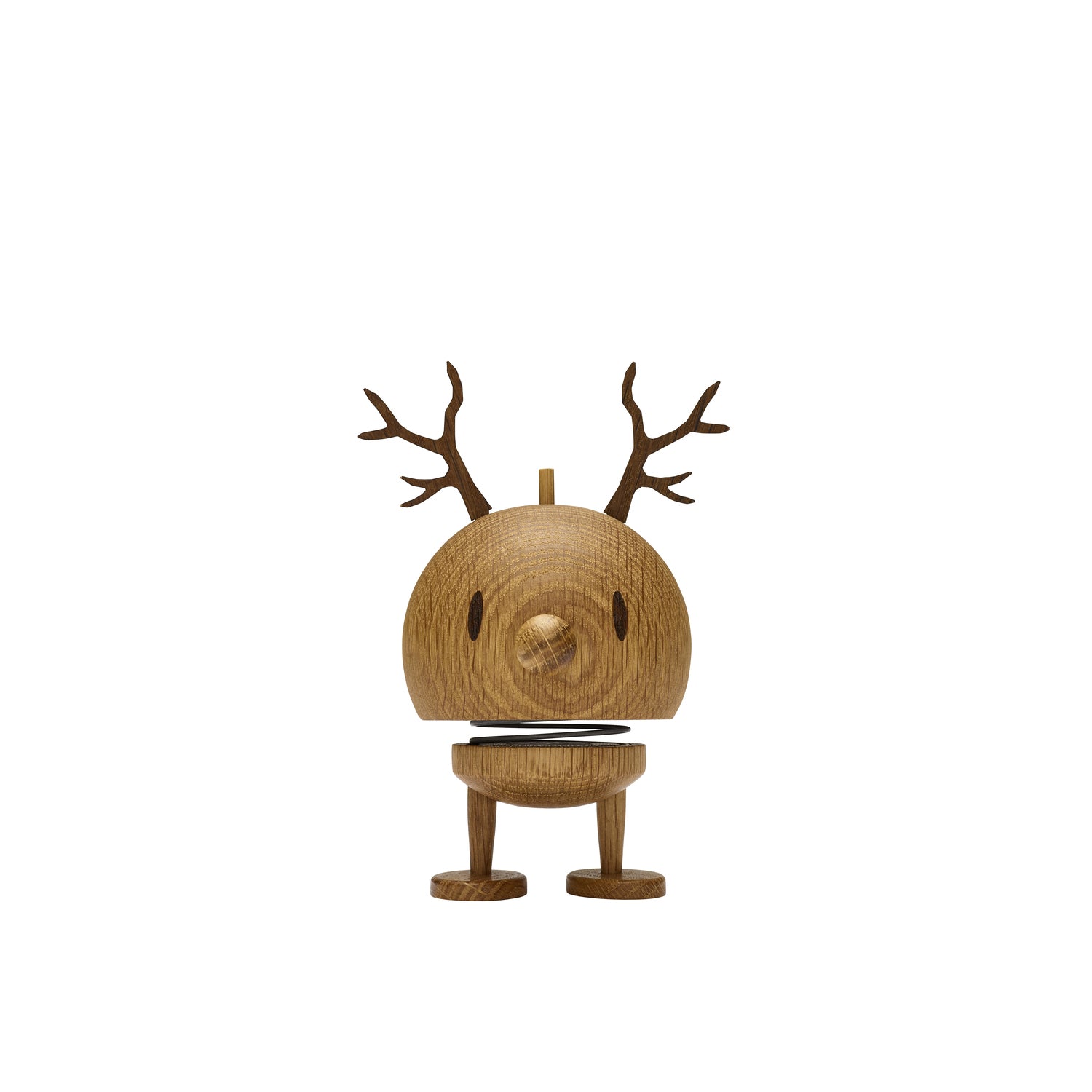 Hoptimist Reindeer - str. M i oak