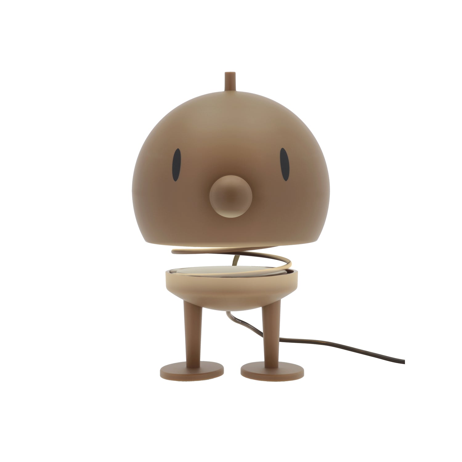 Hoptimist Lampe Bumble str XL, H: 23 cm