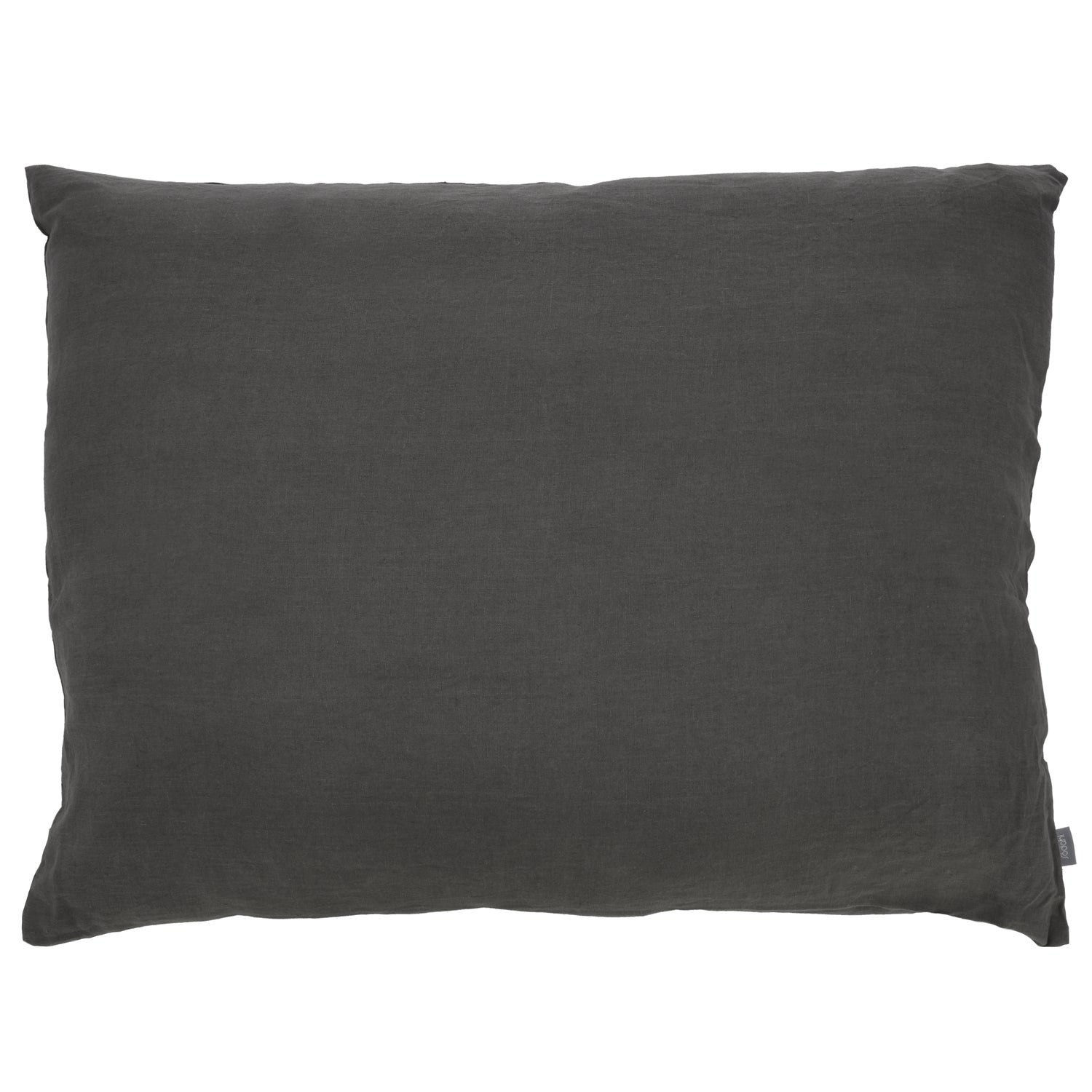 Södahl Linen Gavlpude 60 x 80 cm i ash