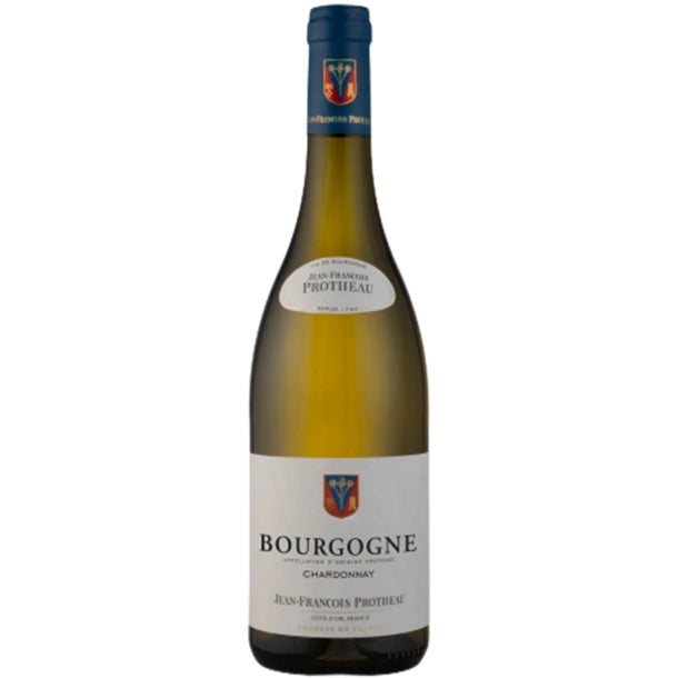 Chardonnay - Domaine Jean Francois Protheau