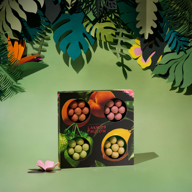 Bülow Selection Box 2025