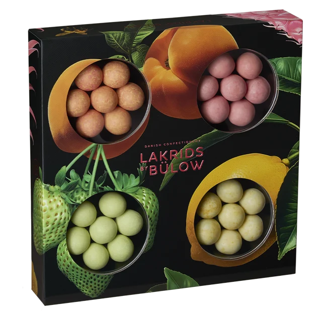 Bülow Selection Box 2025