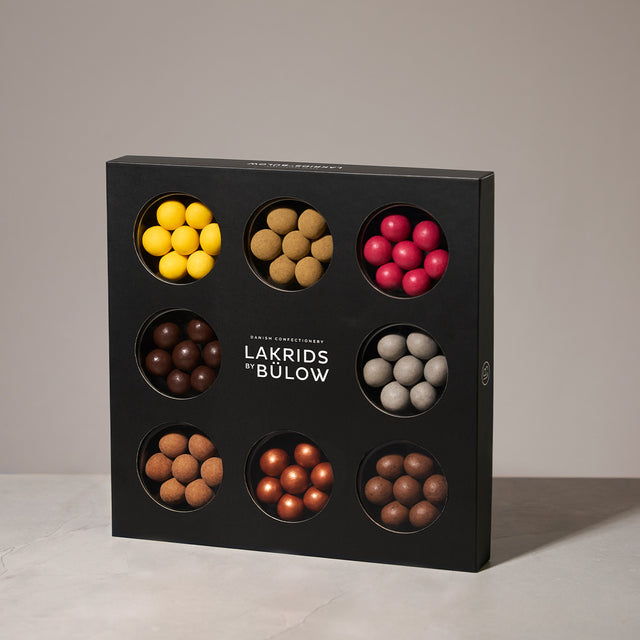 Bülow Selection Box