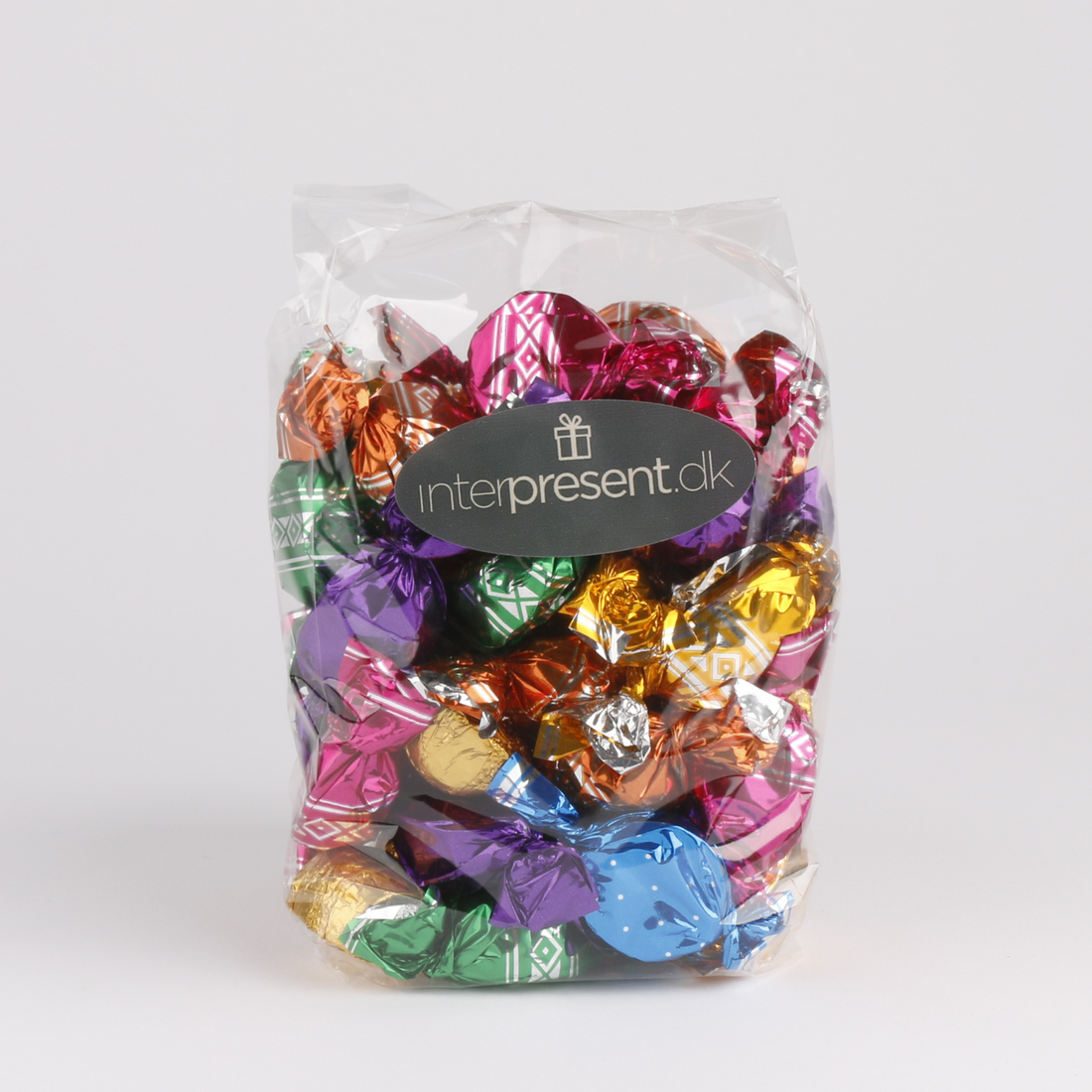 Blandede godter 400g