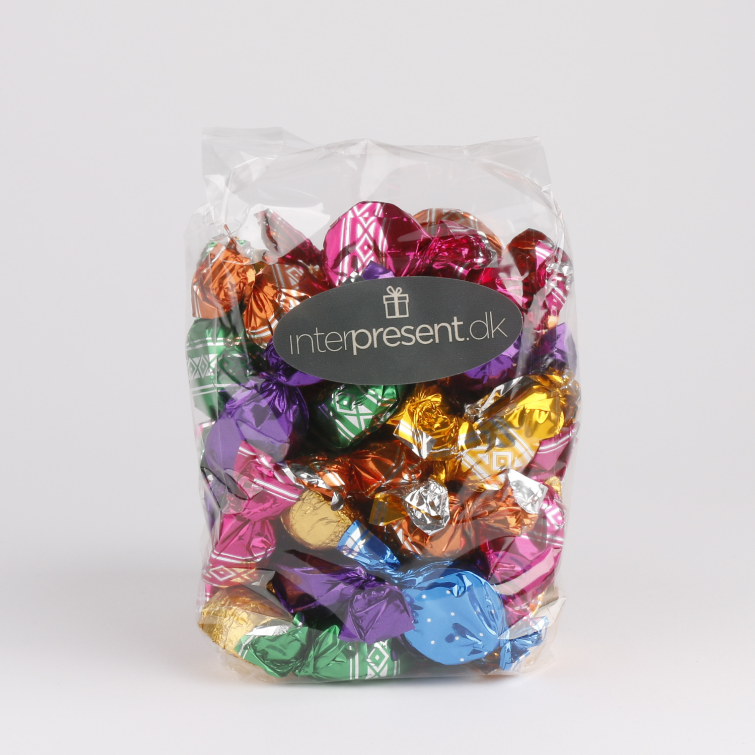 Blandede godter 400g