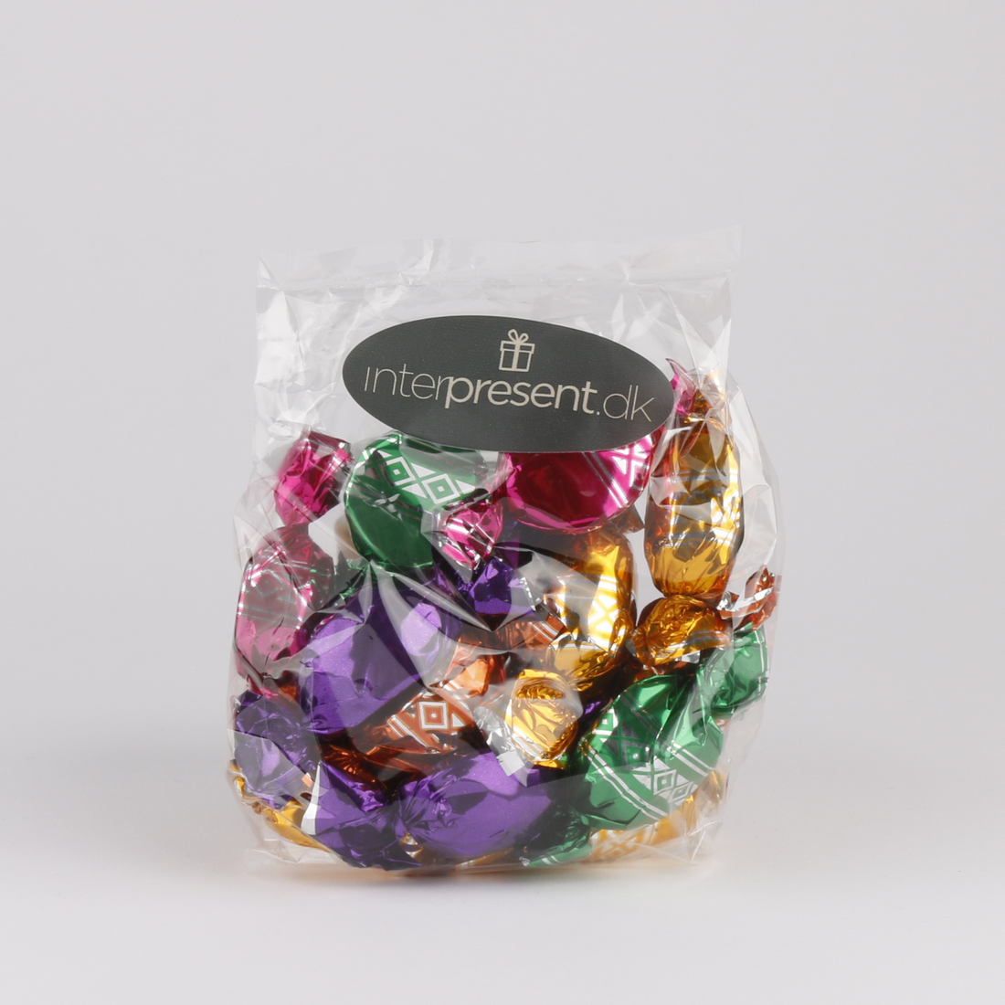 Blandede godter 200g