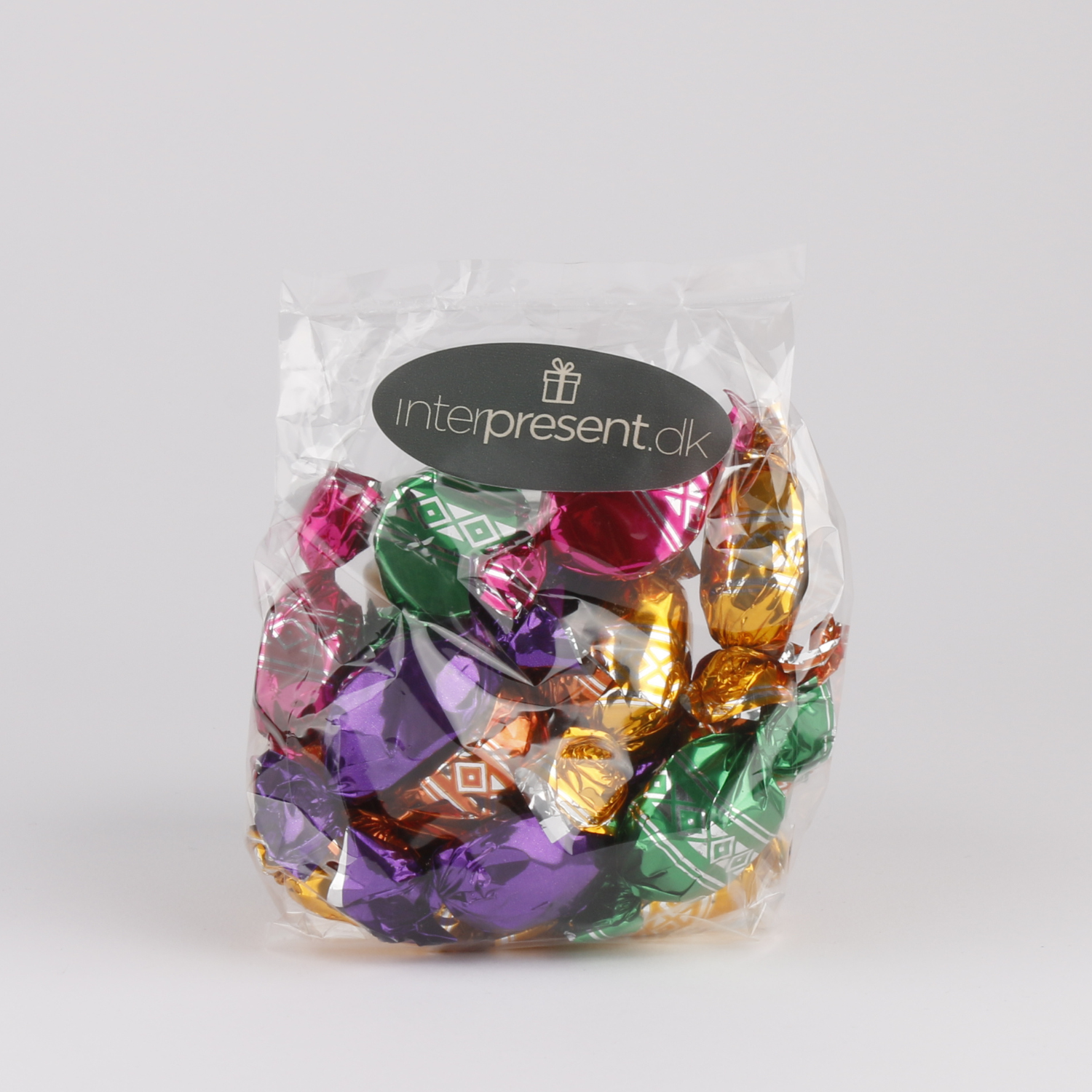 Blandede godter 200g