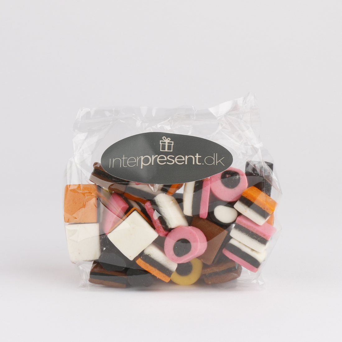 Engelsk konfekt 200g