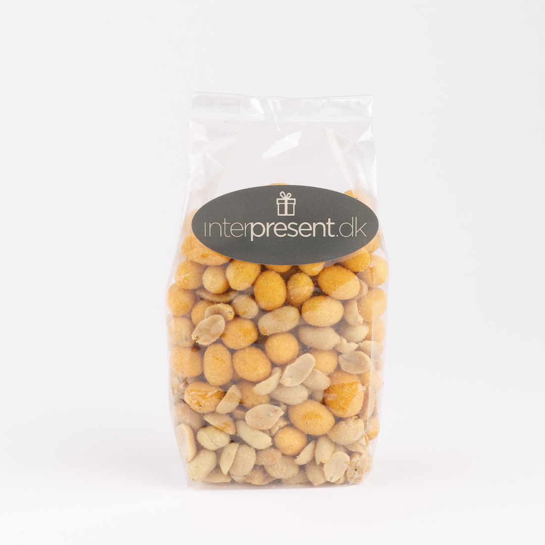 Hot & Salty nødder 175g