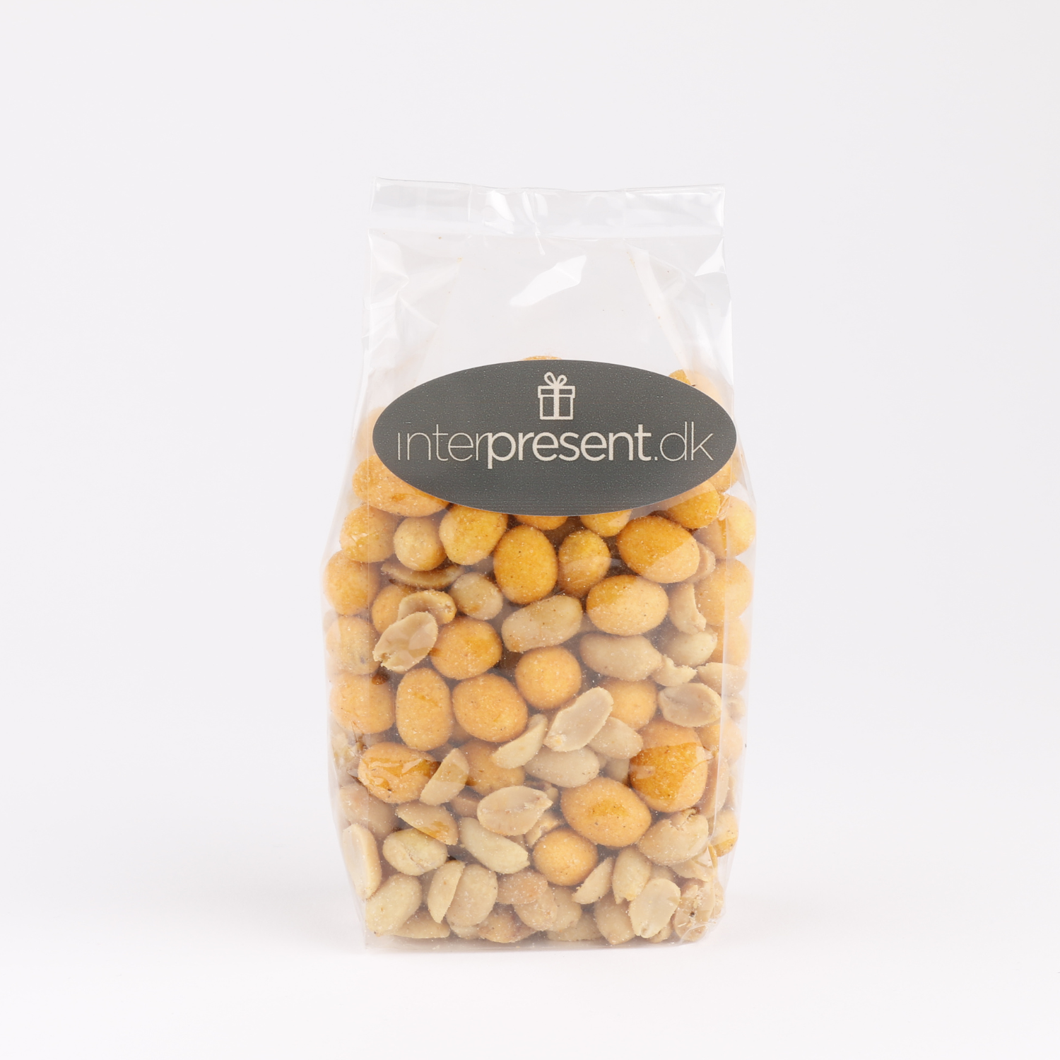 Hot & Salty nødder 175g