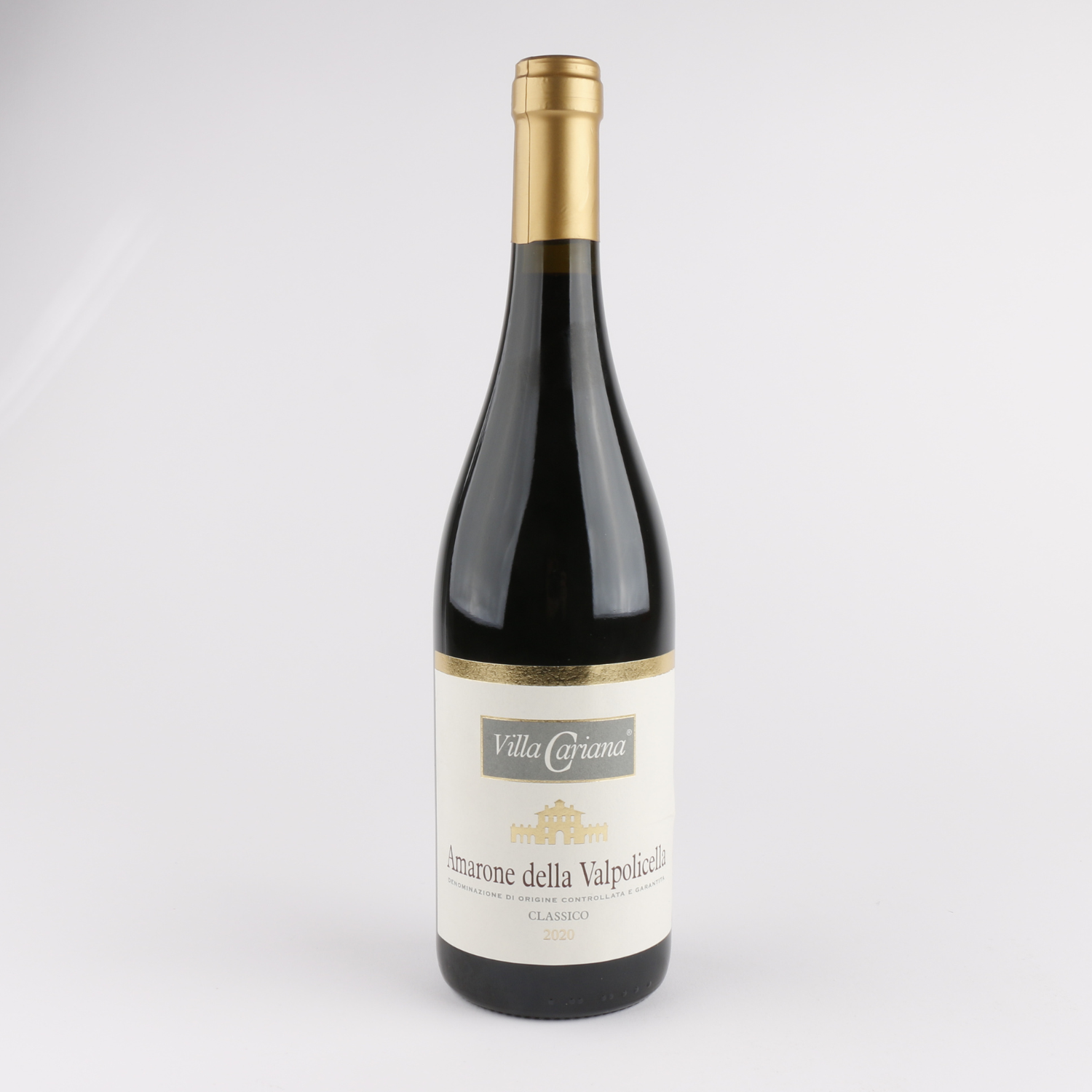 Amarone Della Valpolicella