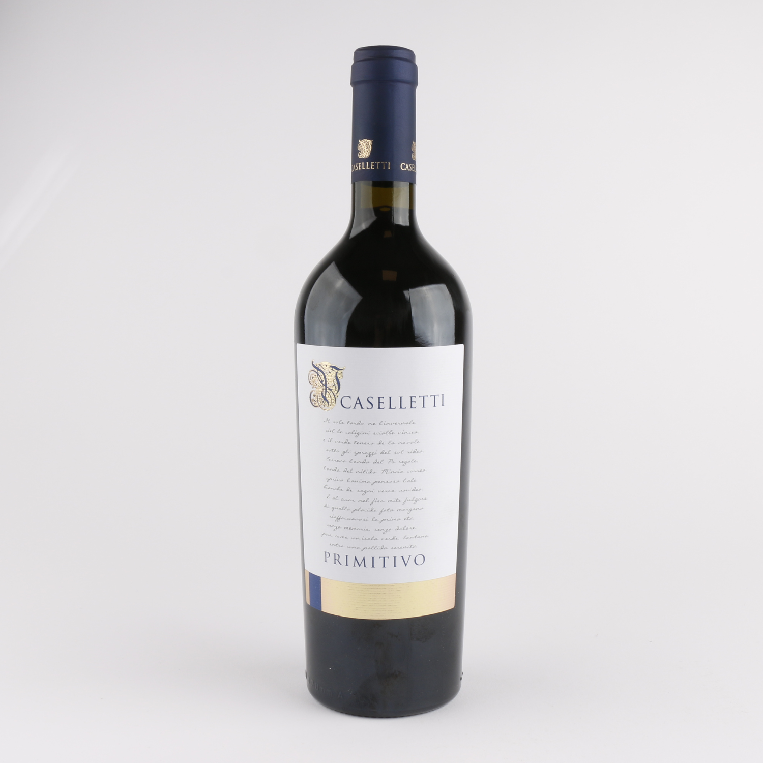 Caselletti Primotivo