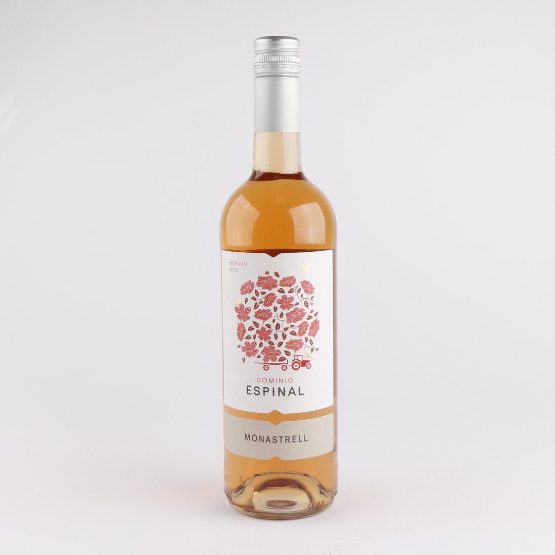 Dominio Espinal Rosé