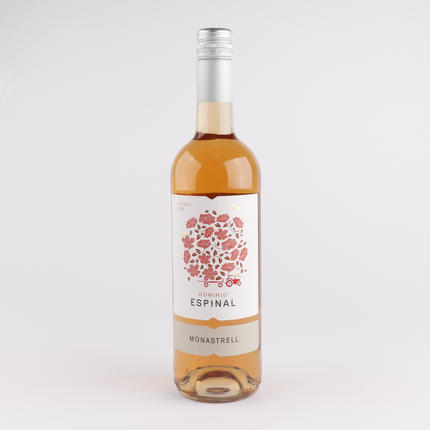 Dominio Espinal Rosé