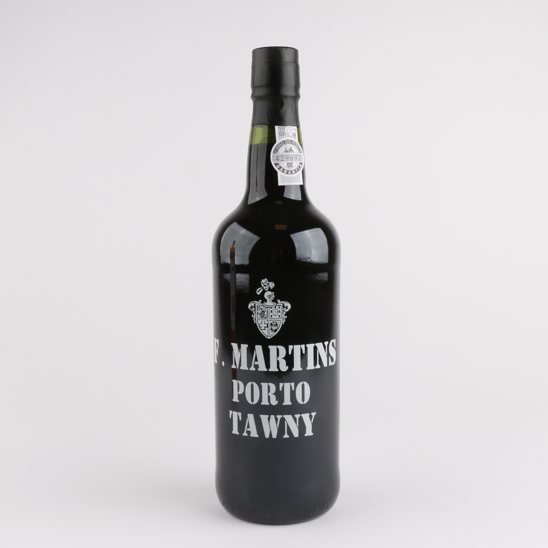 F. Martins Porto Tawny Portvin