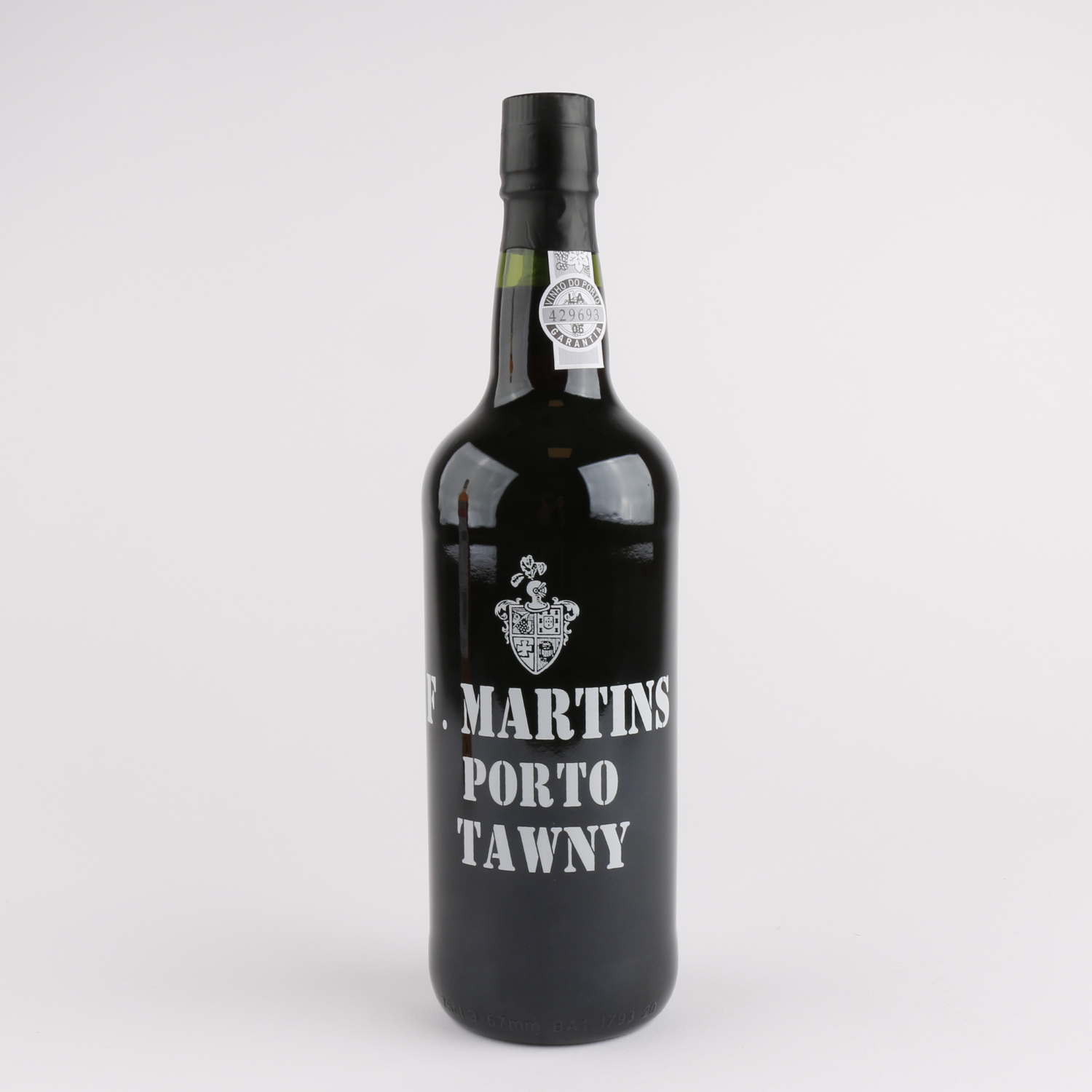 F. Martins Porto Tawny Portvin