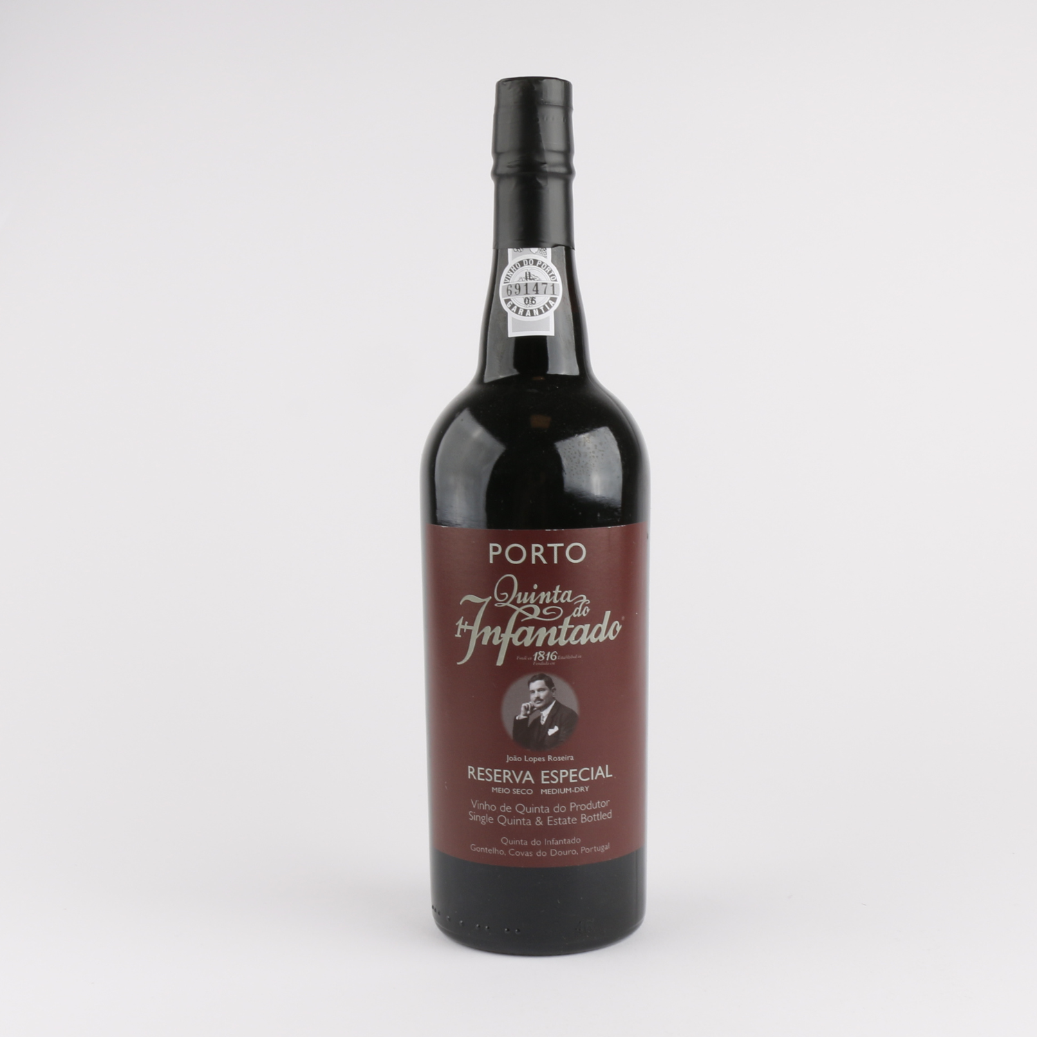 Quinta do Infantado Porto Miniatures