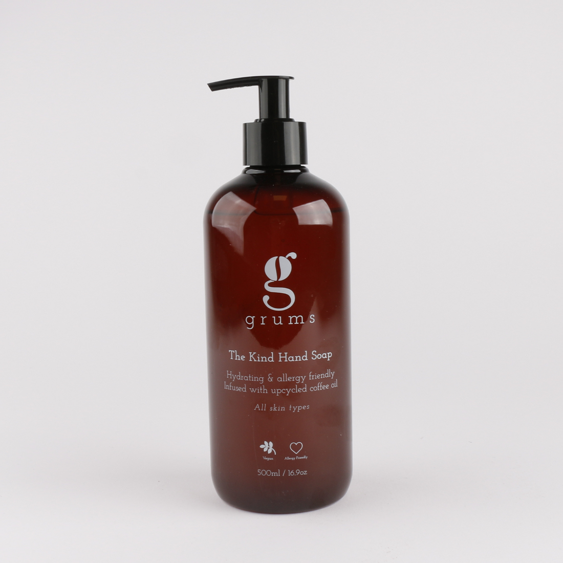 The Kind Hand Soap