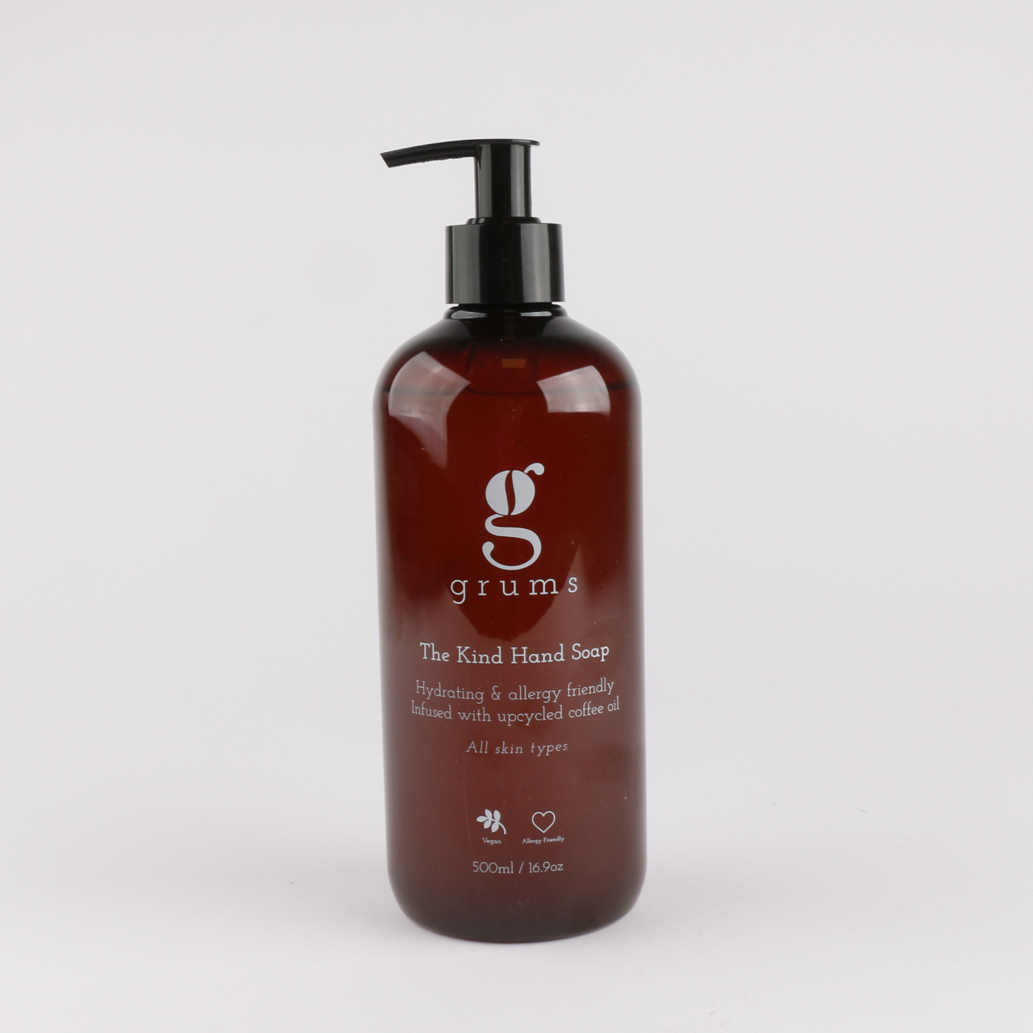 The Kind Hand Soap