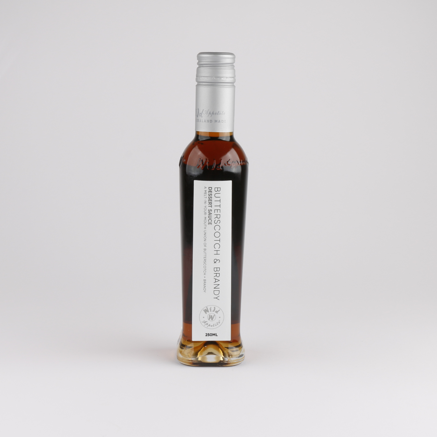 Butterscotch Karamelsirup 250ml