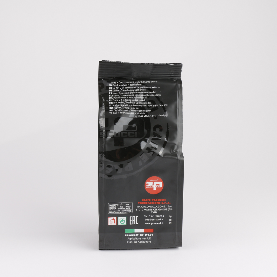 Italiensk Kaffe 250g