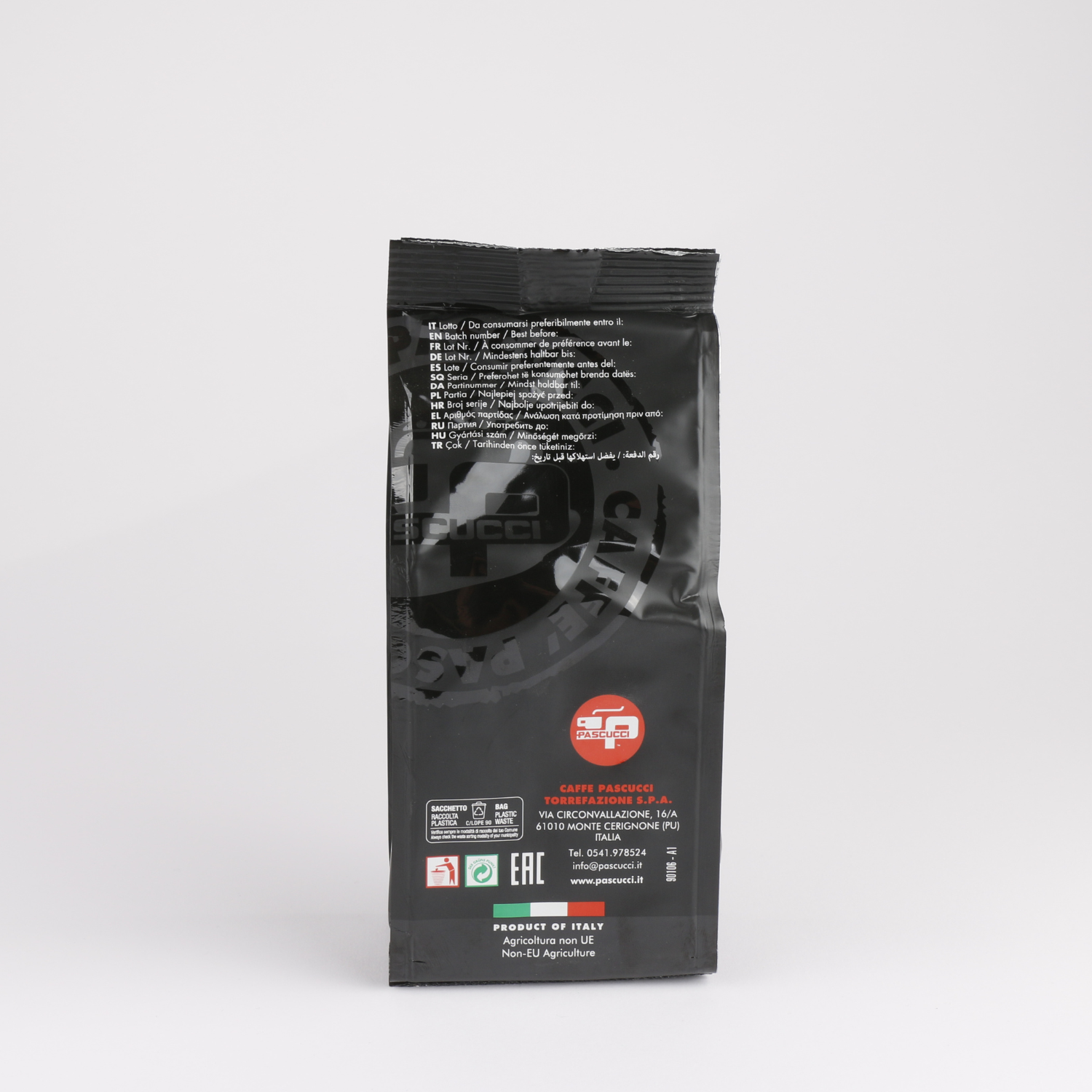 Italiensk Kaffe 250g