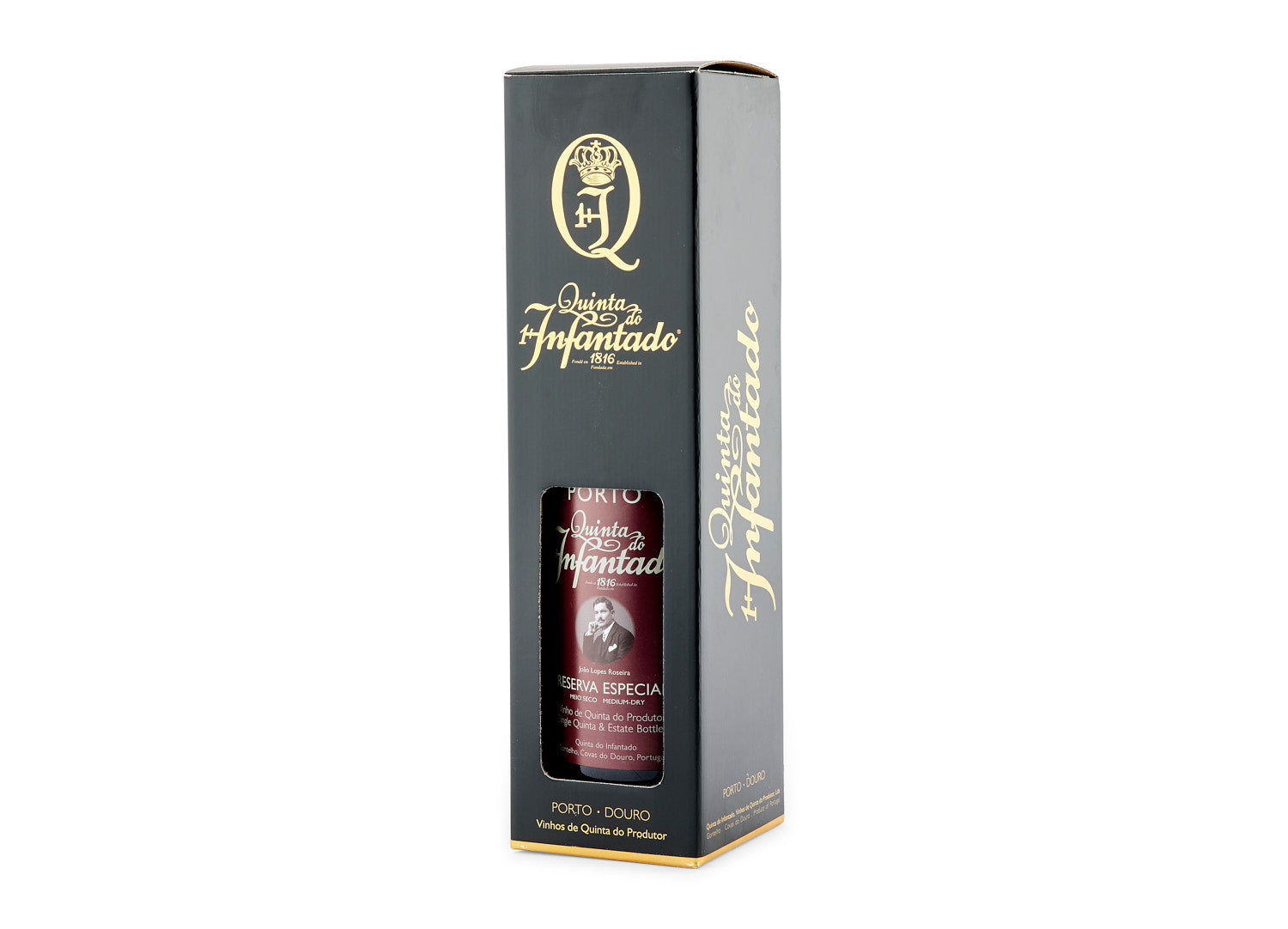 Portvin Quinta Do Infantado Reserva Especial 750 ml