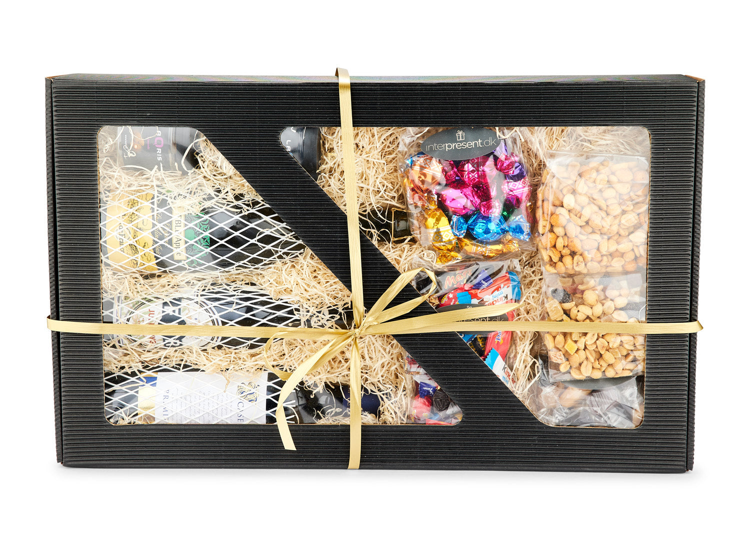 Julehygge i Gaveæske