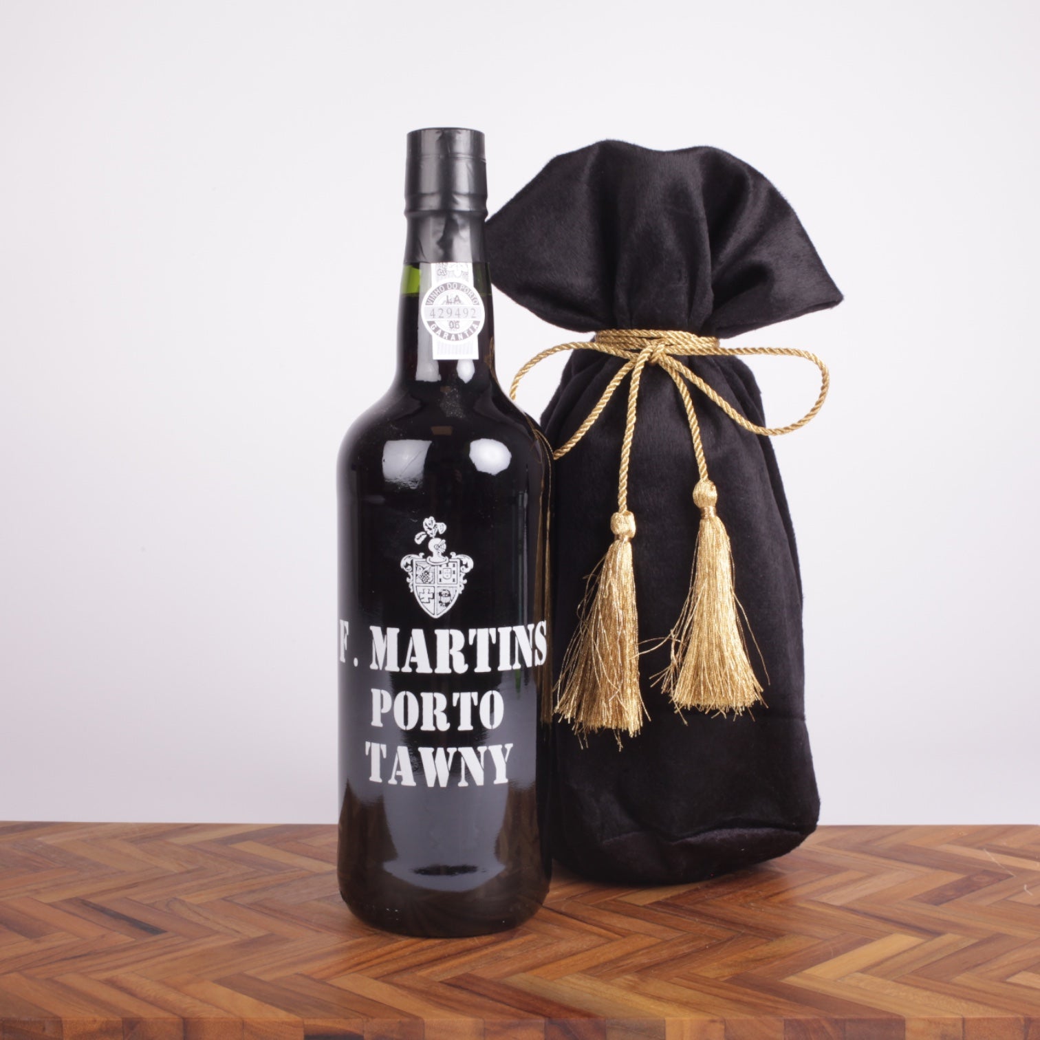 F. Martins Porto Tawny Portvin