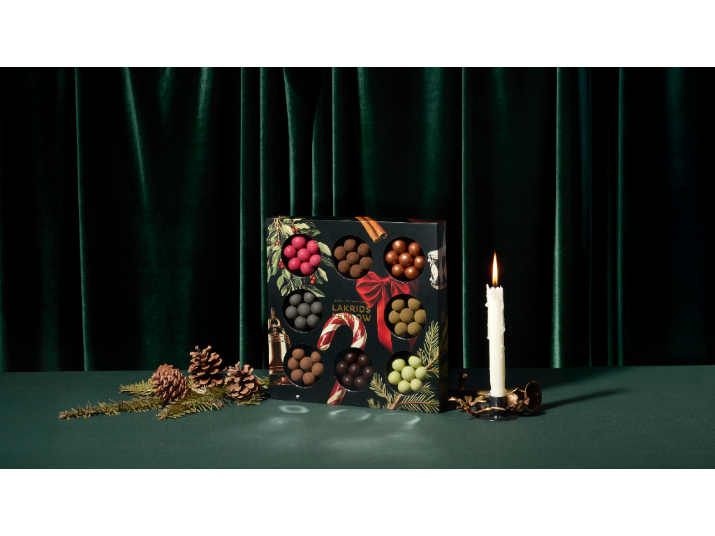 Bülow Selection Box WINTER 2025