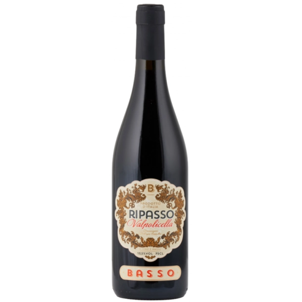 Ripasso Valpolicella BASSO
