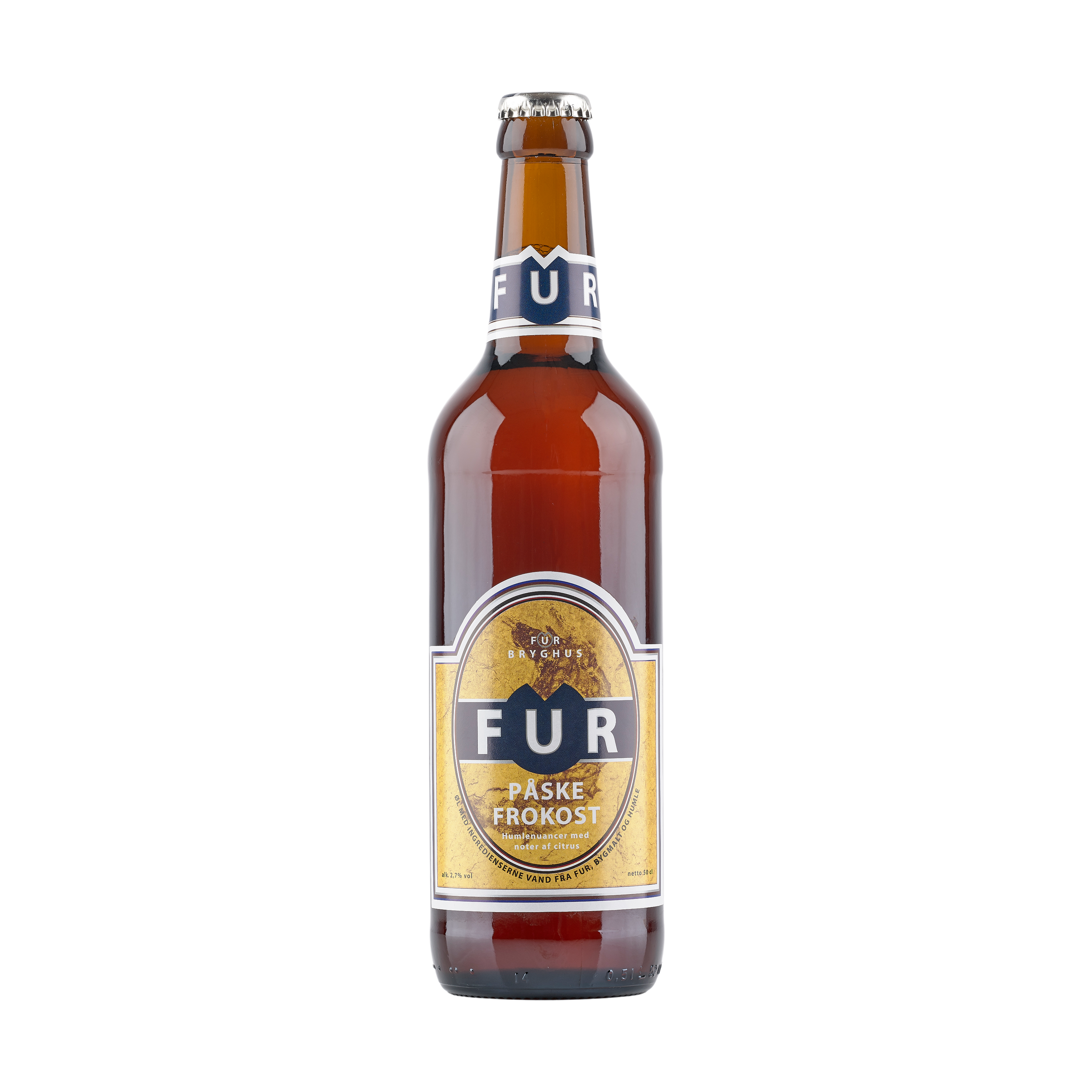 FUR Påskefrokost