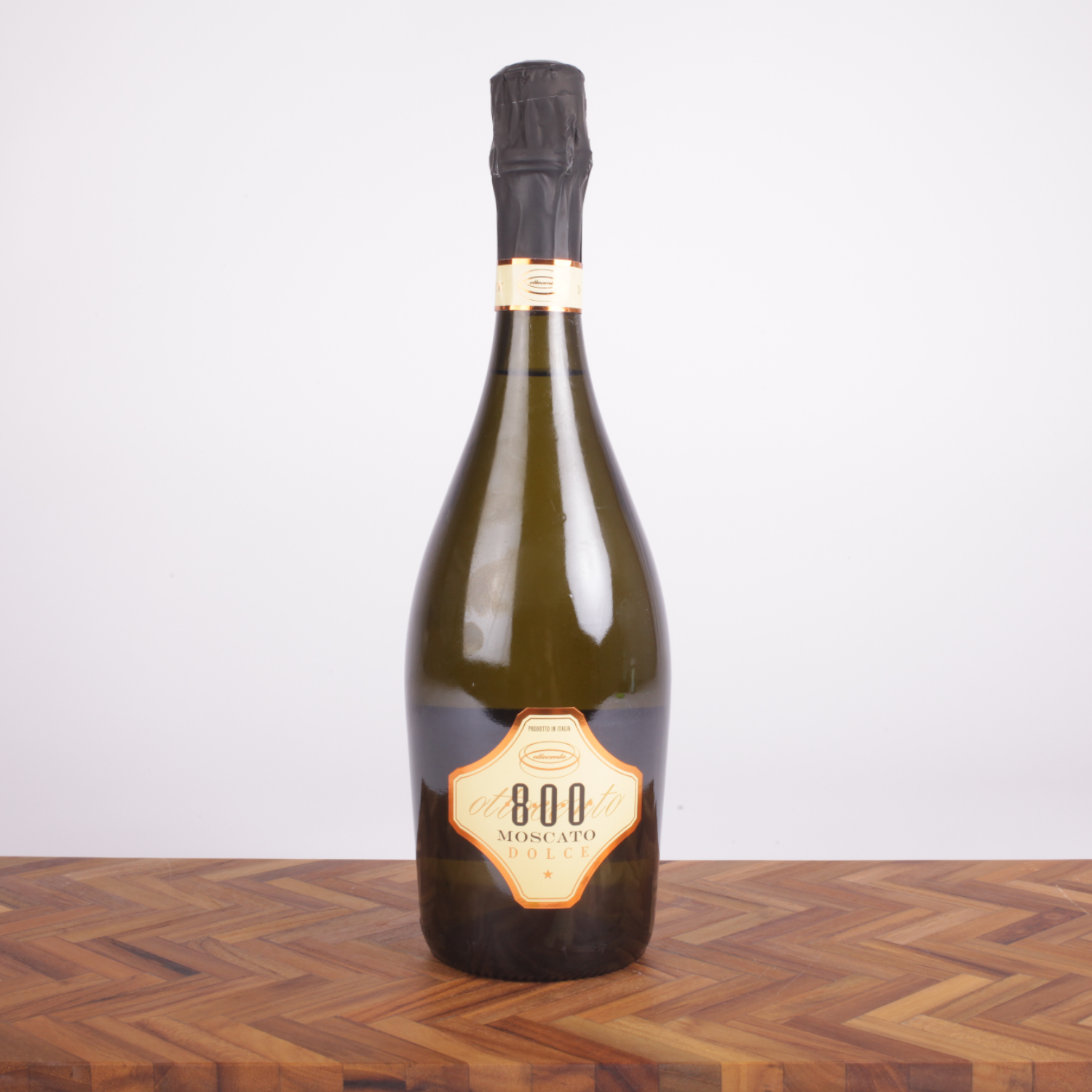 Arione Winery, Ottocento Dolce Moscato