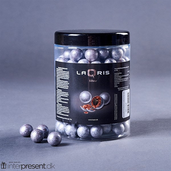 LaQris Silver 700 g.
