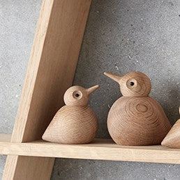 Andersen Birdie sæt - medium & large