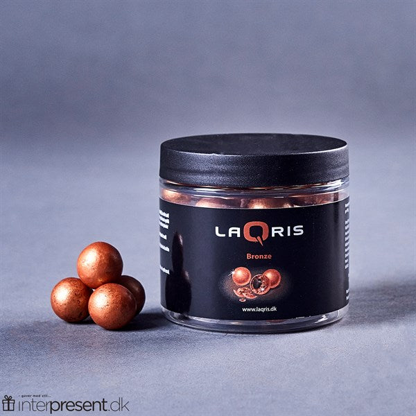 LaQris Bronze 120 g.