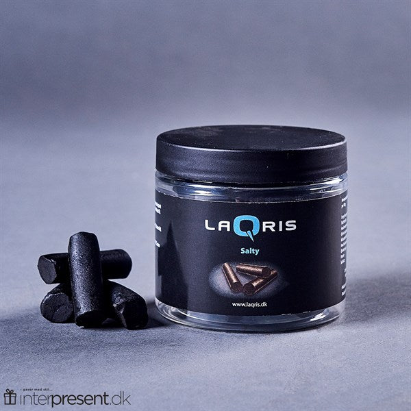 LaQris Salty 120 g.