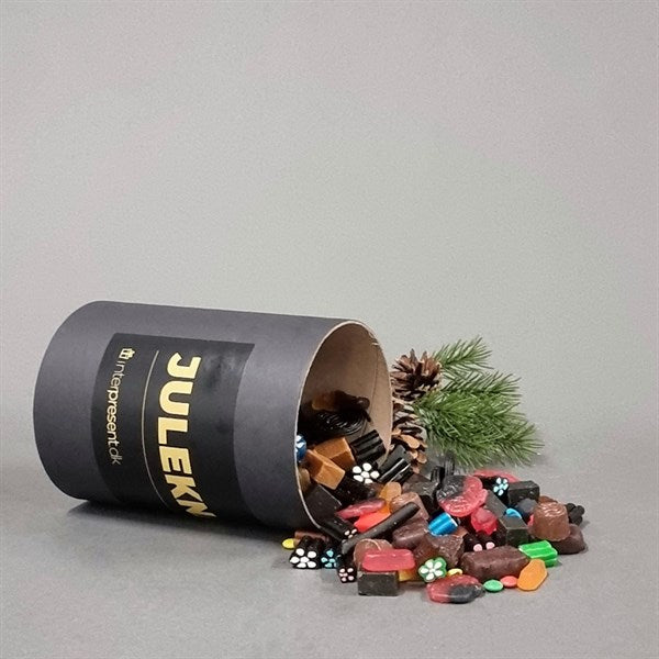 Gaverør Juleknas slikmix 2 Kg