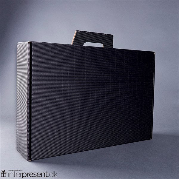 Hvidvin og Delikatesser