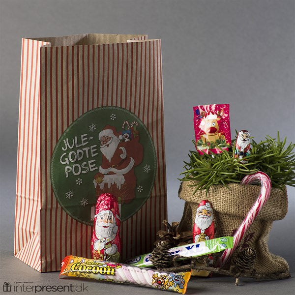 Julegodtepose til børn, lille