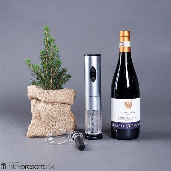 Vinsæt m/Barbera d´Asti